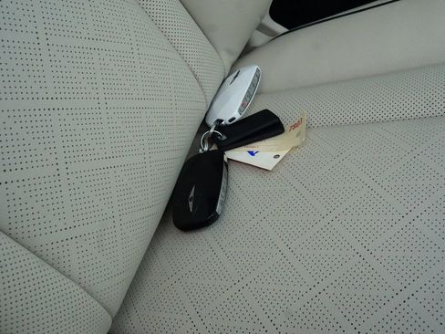 New 2026 Genesis GV80 3.5T e-SC image 24