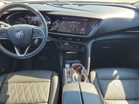 Used 2021 Buick Envision Avenir w/ Technology Package II AWD/4WD image 13