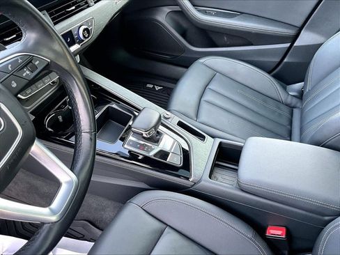 Used 2022 Audi A5 2.0T Premium Plus AWD/4WD image 15