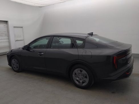 Used 2025 Kia K4 FWD image 3