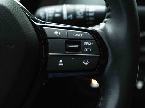 Used 2024 Honda HR-V EX-L image 21