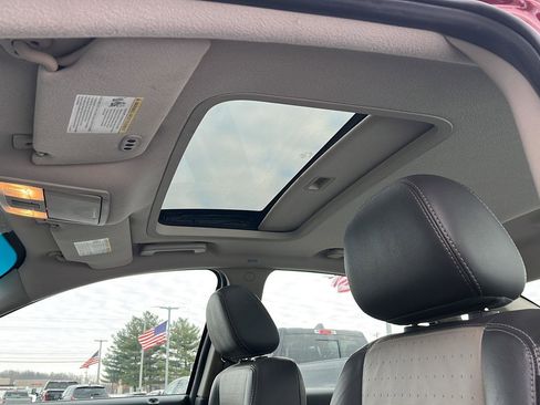 Used 2008 Mercury Sable Premier image 21