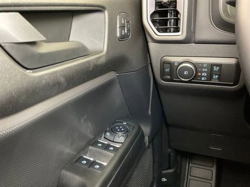 New 2025 Ford Bronco Sport Outer Banks image 20