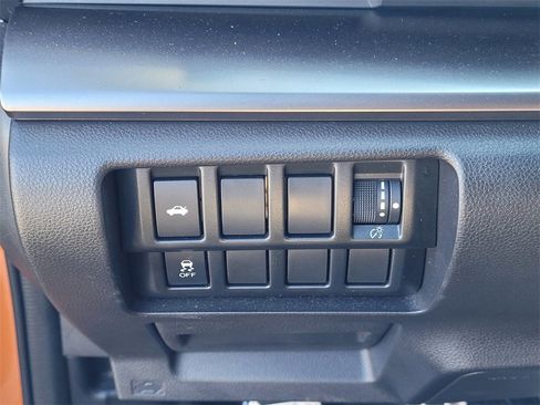 Used 2022 Subaru WRX Premium image 24