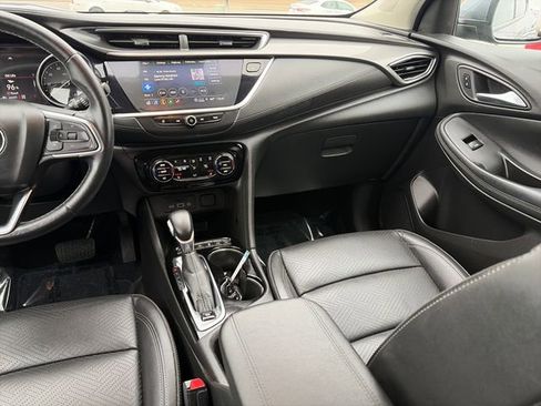 Used 2021 Buick Encore GX Essence w/ Advanced Technology Package AWD/4WD image 32