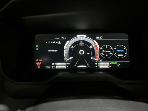 New 2026 Toyota Tundra TRD Pro AWD/4WD image 15