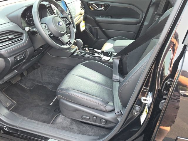 Certified 2026 Subaru Forester Touring AWD/4WD image 14