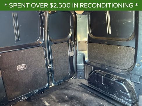 Used 2019 Nissan NV200 SV w/ Navigation Package image 7