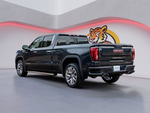 Used 2023 GMC Sierra 1500 Denali w/ Denali Reserve Package image 7