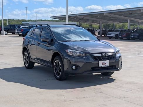 Used 2021 Subaru Crosstrek 2.0i Premium AWD/4WD image 7
