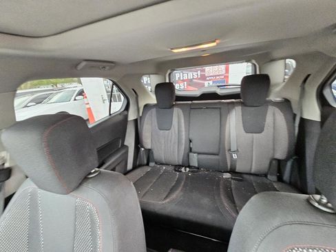 Used 2013 Chevrolet Equinox LT w/ Driver Convenience Package image 21