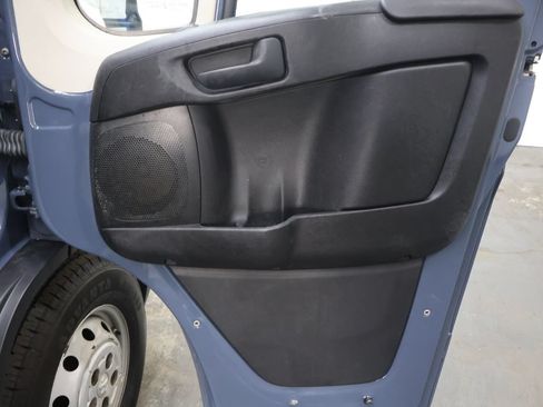 Used 2020 RAM ProMaster 3500 FWD image 11