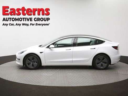 Used 2023 Tesla Model 3 Standard Range image 55