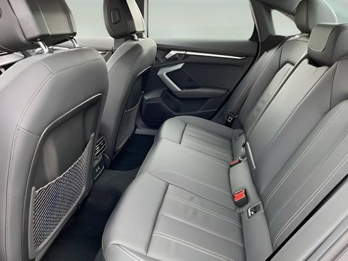 New 2026 Audi A3 2.0T Premium AWD/4WD image 13