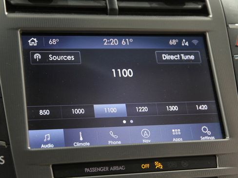 Used 2020 Lincoln MKZ Reserve w/ Elements Package image 10