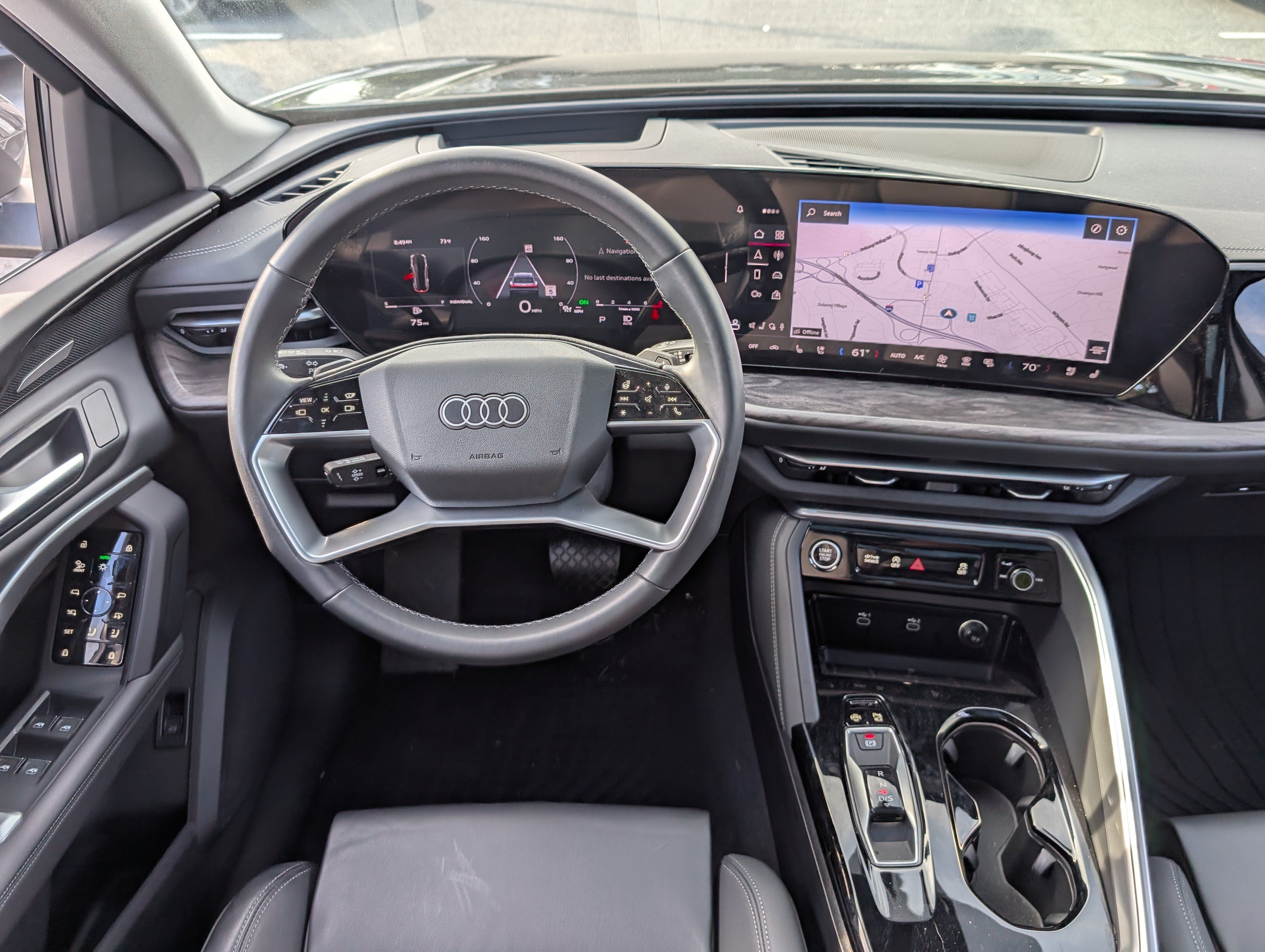 Used 2025 Audi Q5 Premium Plus AWD/4WD image 17