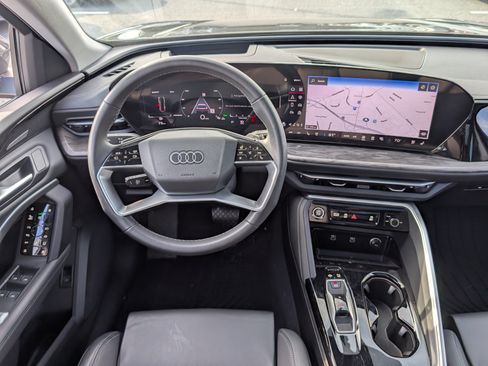 Used 2025 Audi Q5 Premium Plus AWD/4WD image 17