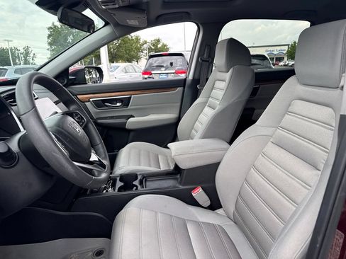 Used 2018 Honda CR-V EX image 16