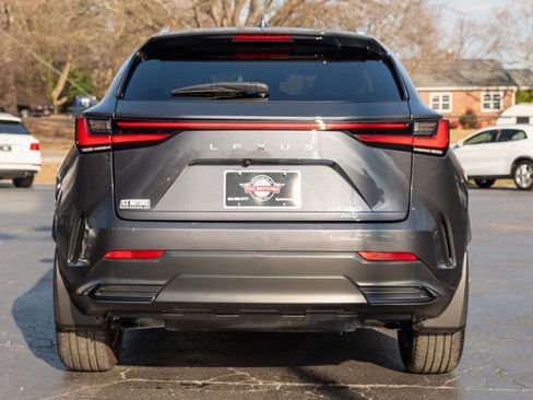 Used 2022 Lexus NX 350 AWD w/ Premium Package image 34