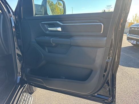 New 2026 RAM 1500 Big Horn image 14
