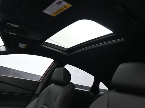 New 2026 Honda Accord Sport image 2