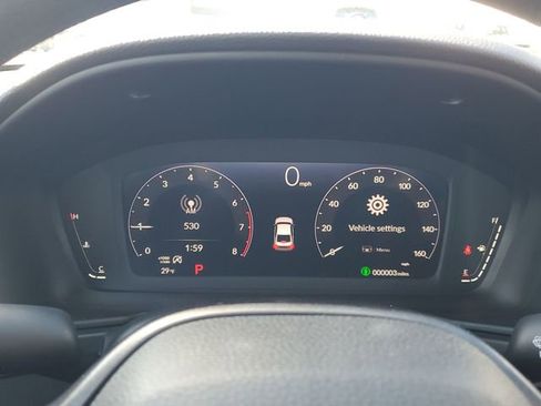 New 2025 Honda Accord SE image 29