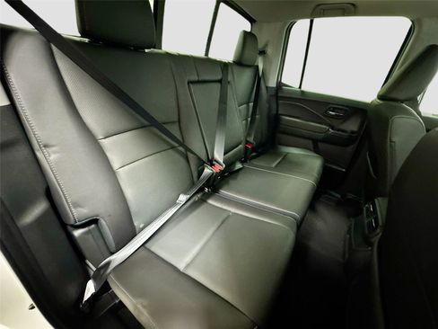 New 2026 Honda Ridgeline RTL image 26