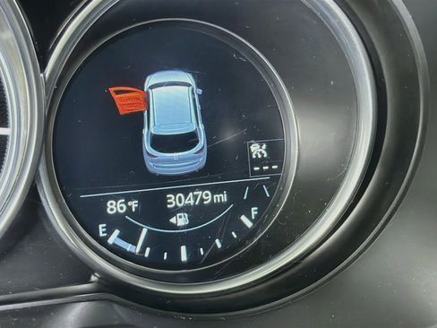 Used 2025 MAZDA CX-5 AWD 2.5 S w/ Select Package image 19