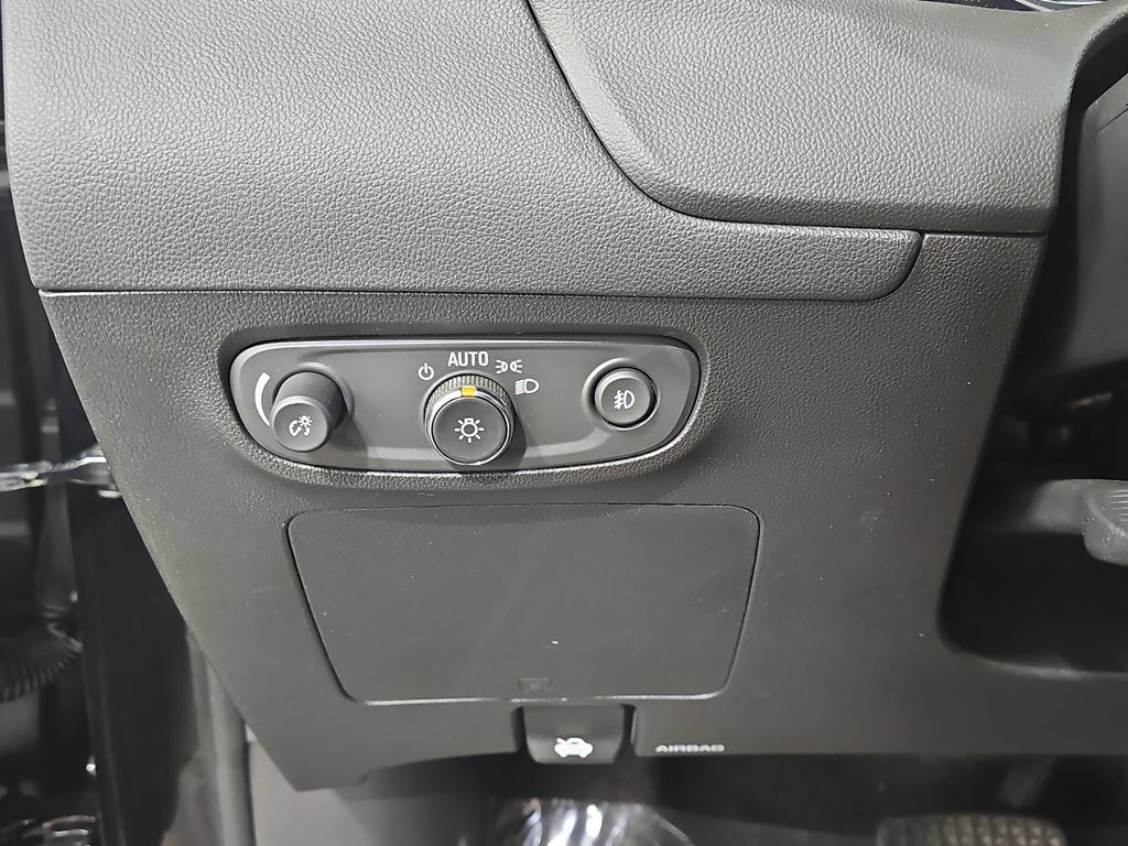 Certified 2023 Buick Encore GX Select w/ Experience Buick Package FWD image 31