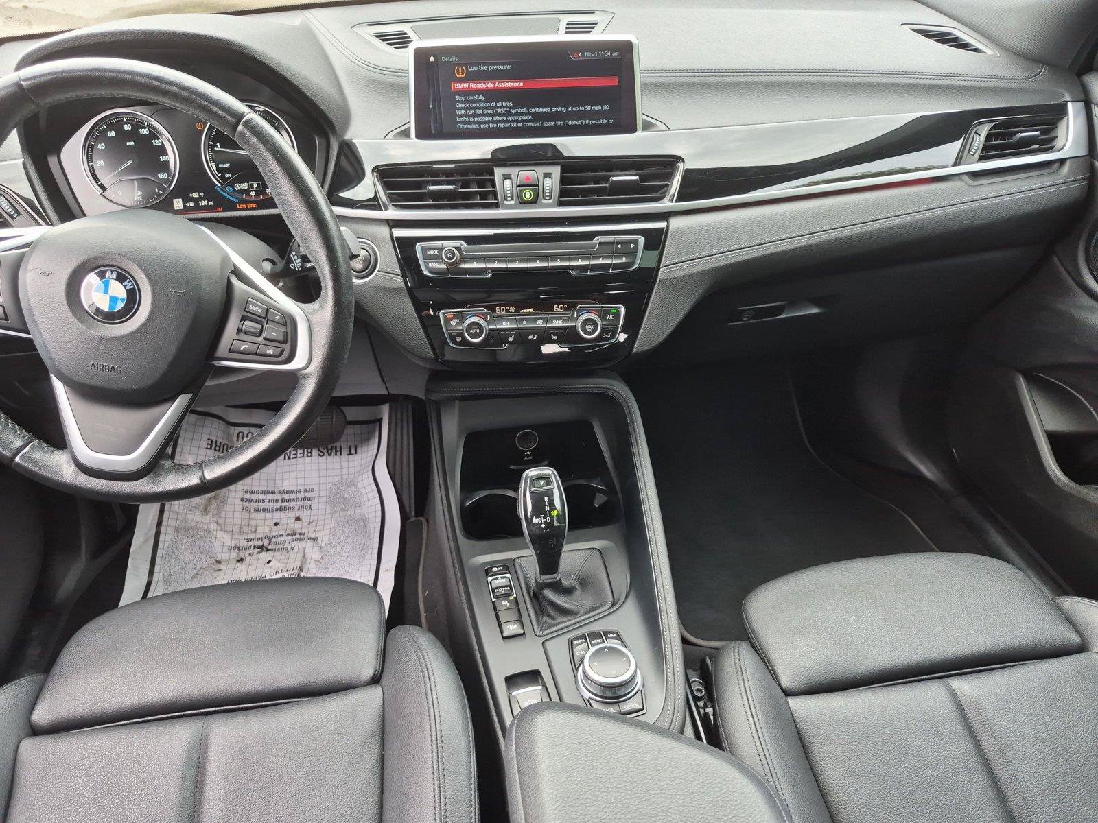 Used 2020 BMW X2 xDrive28i w/ Convenience Package AWD/4WD image 30