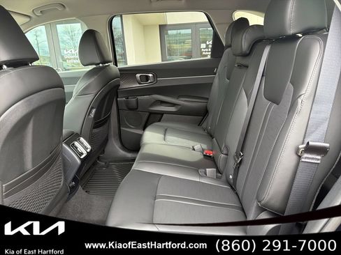 New 2026 Kia Sorento S AWD/4WD image 19
