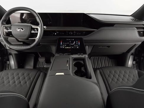 Used 2026 INFINITI QX80 Autograph AWD/4WD image 21
