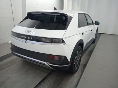 Used 2024 Hyundai Ioniq 5 SEL