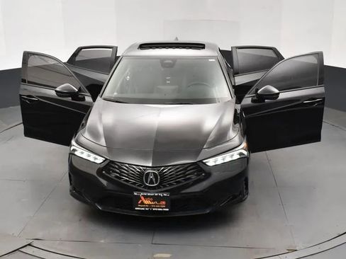 Used 2023 Acura Integra A-Spec image 9