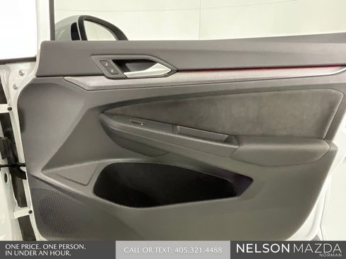 Used 2025 Volkswagen GTI S image 16