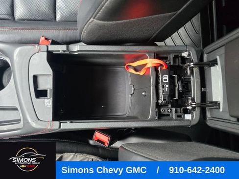 Used 2024 Dodge Durango GT AWD/4WD image 28