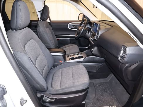 Used 2023 Ford Bronco Sport Big Bend w/ Convenience Package image 19