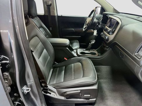 Used 2022 GMC Canyon Denali AWD/4WD image 28