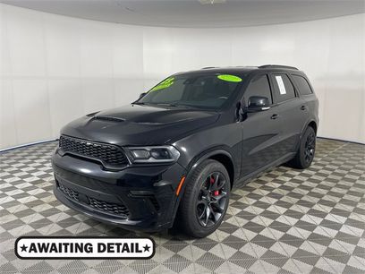 Certified 2023 Dodge Durango R/T w/ Tow 'N Go Package