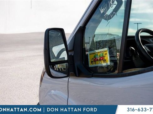 New 2026 Ford Transit 250 148 Medium Roof w/ Load Area Protection Package image 23