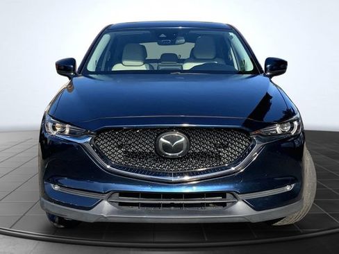 Used 2017 MAZDA CX-5 Grand Touring AWD/4WD image 3