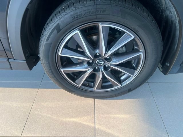 Used 2018 MAZDA CX-5 Grand Touring AWD/4WD image 11