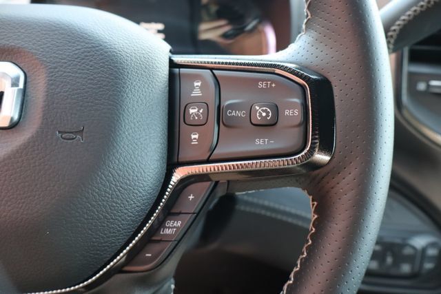 New 2026 RAM 2500 Power Wagon AWD/4WD image 33