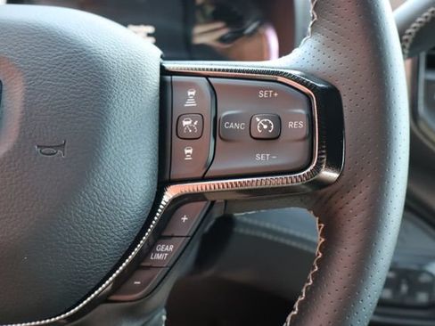 New 2026 RAM 2500 Power Wagon AWD/4WD image 33