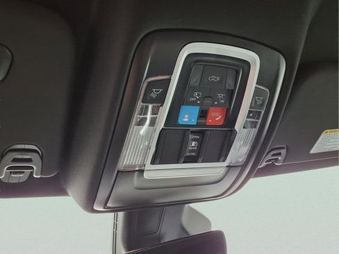 New 2026 RAM 1500 Big Horn AWD/4WD image 23