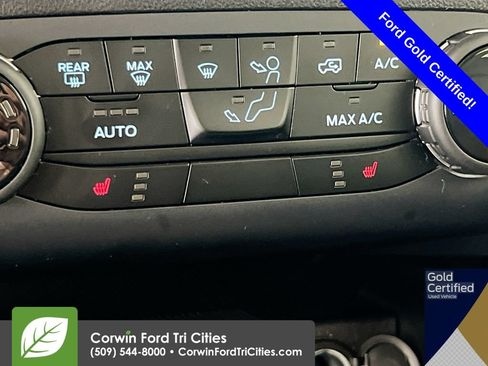 Used 2024 Ford Bronco Sport Big Bend w/ Convenience Package AWD/4WD image 23