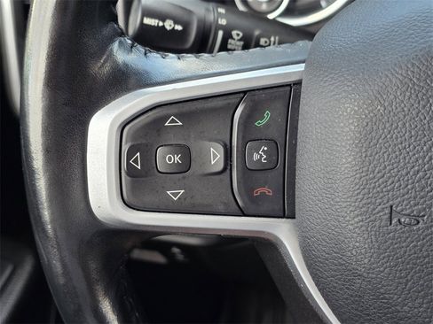 Used 2022 RAM 1500 Lone Star image 29