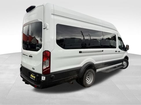New 2026 Ford Transit 350 XL image 7
