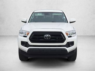 Used 2022 Toyota Tacoma SR w/ SR Convenience Package RWD video 2