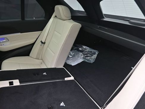 New 2026 Mercedes-Benz GLE 350 4MATIC image 22